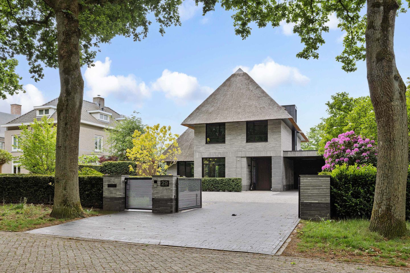 Photo 64 of Heer en Beekstraat 29