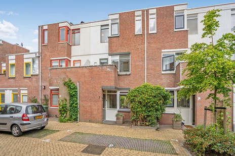 Waterhoenstraat thumbnail