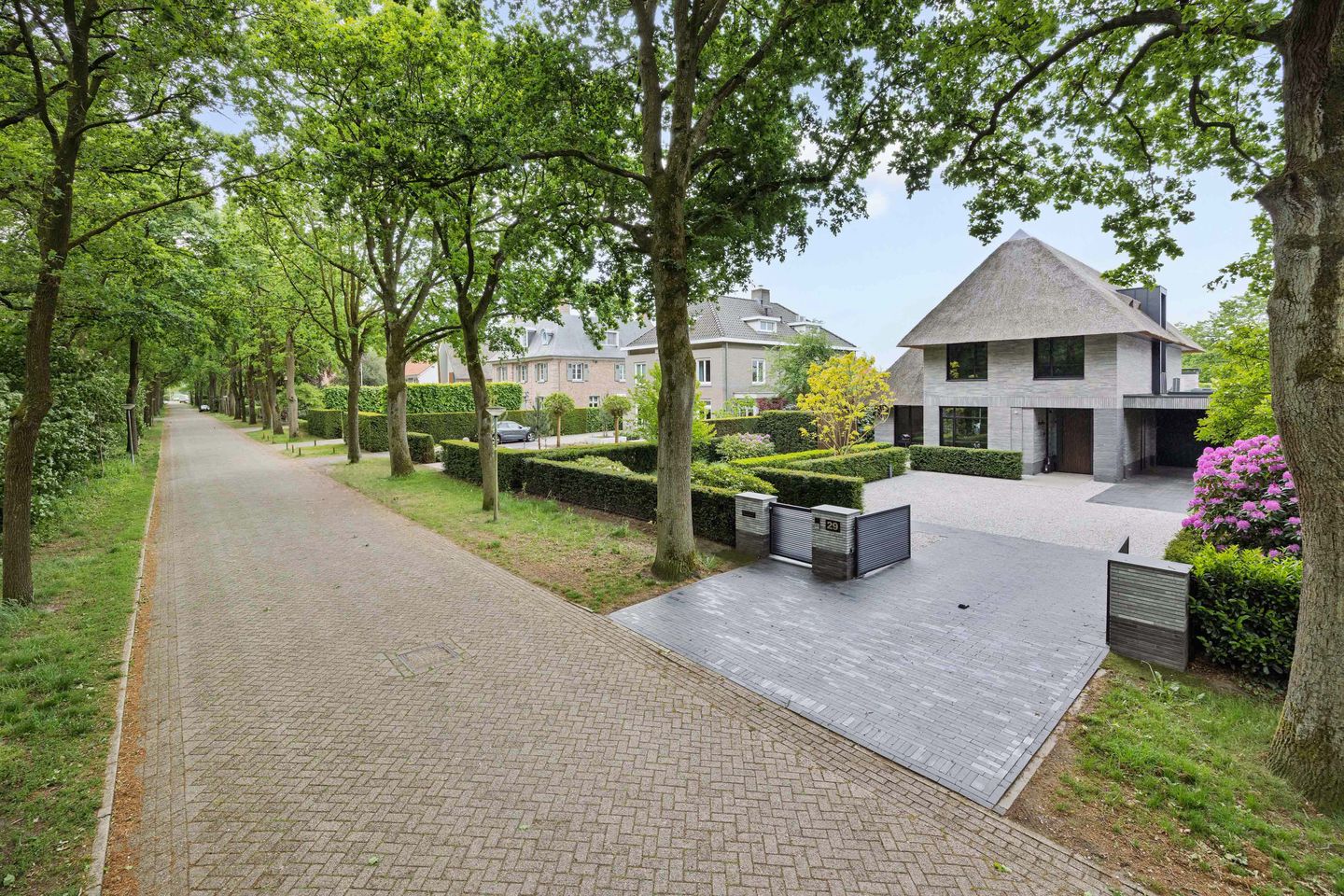 Photo 65 of Heer en Beekstraat 29