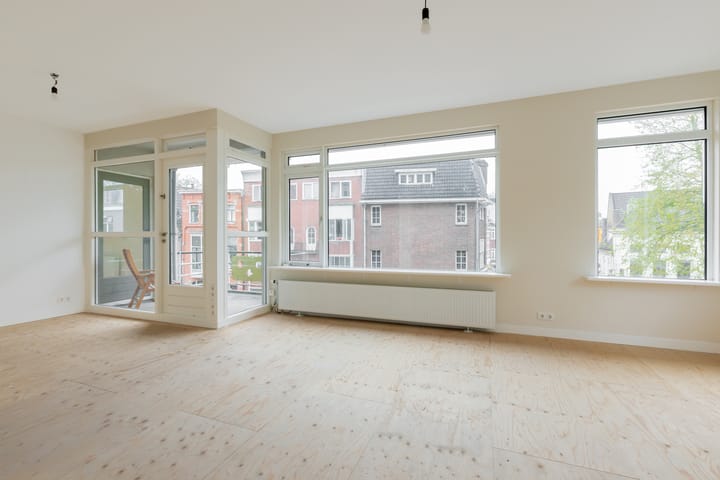 Foto 2 van Oosterstraat 60