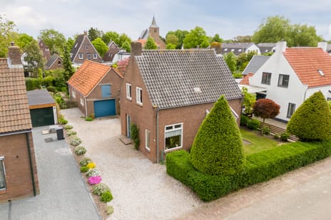 Jordenstraat thumbnail