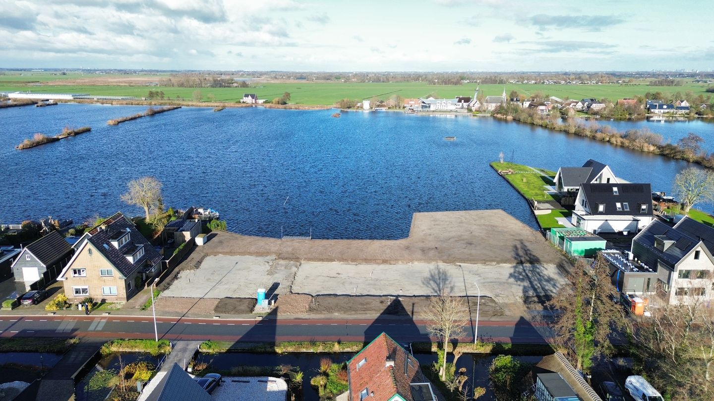 Foto 4 van Kavels (Bouwnr. 1)
