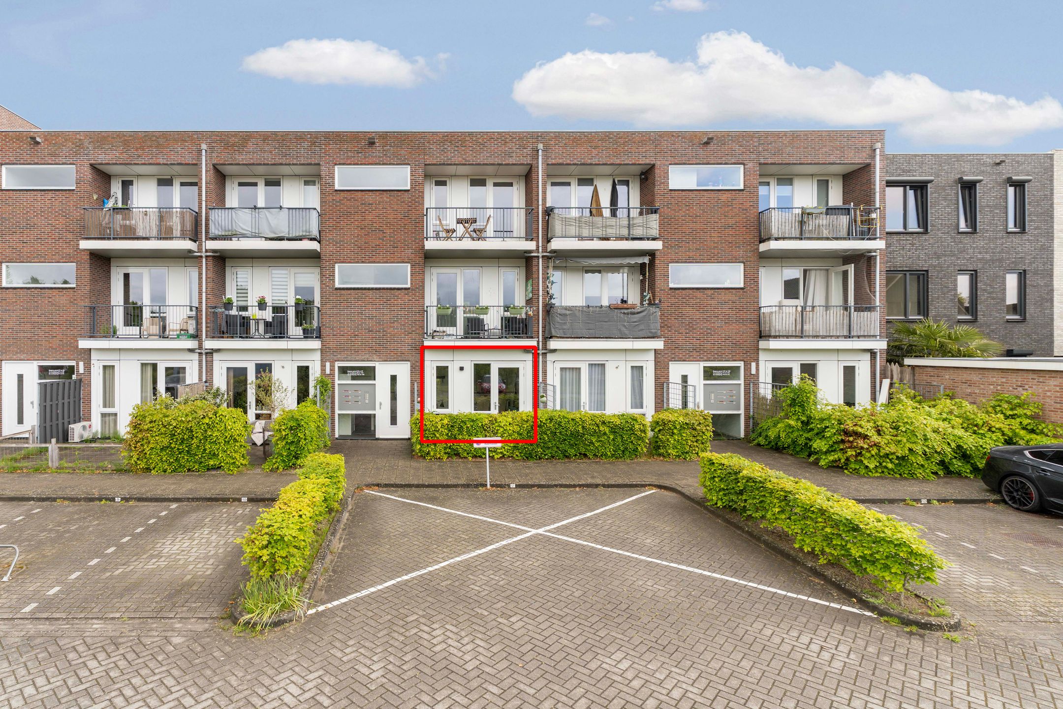 J.G. Waltherhof 97 