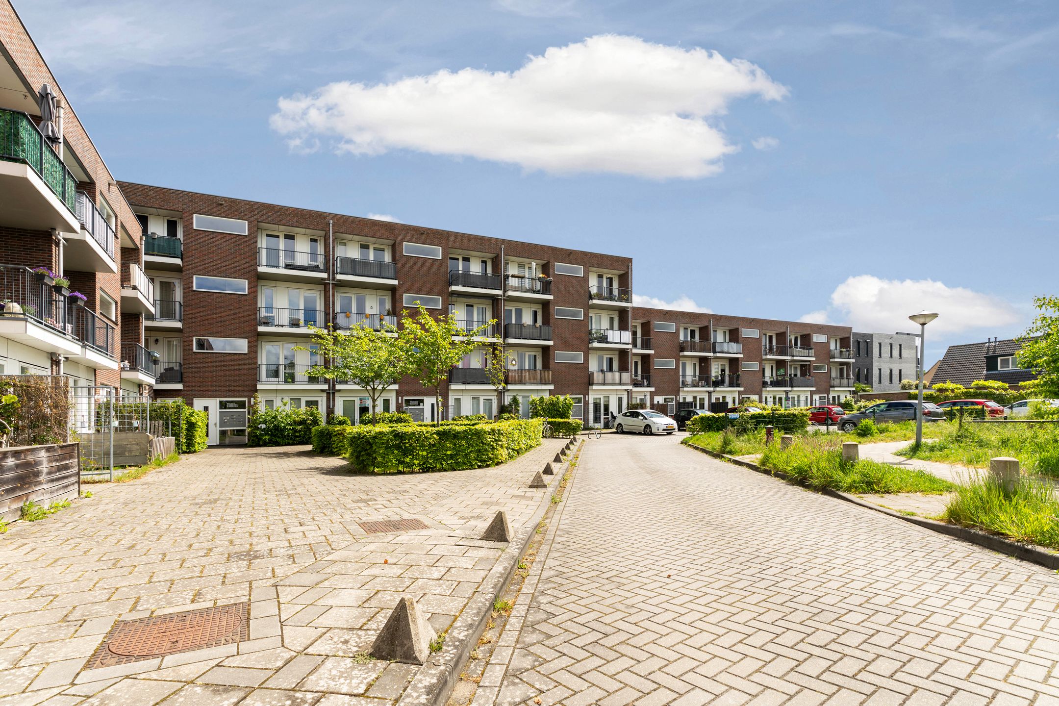 Photo 30 of J.G. Waltherhof 97