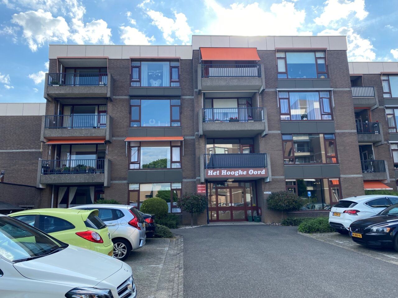 Ceresstraat 389 