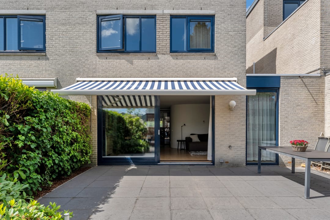 Foto 43 van Hendrik Sweijsstraat 17