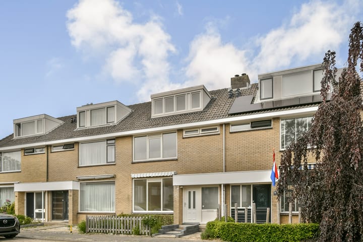 Saturnusstraat 30