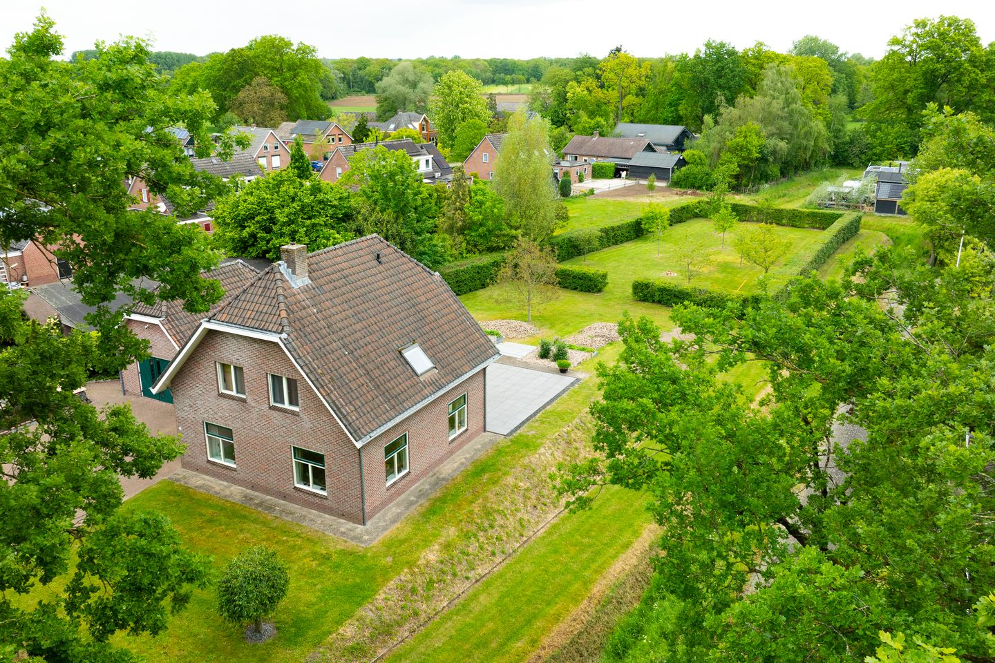 Foto 4 van Lieversdijk 1