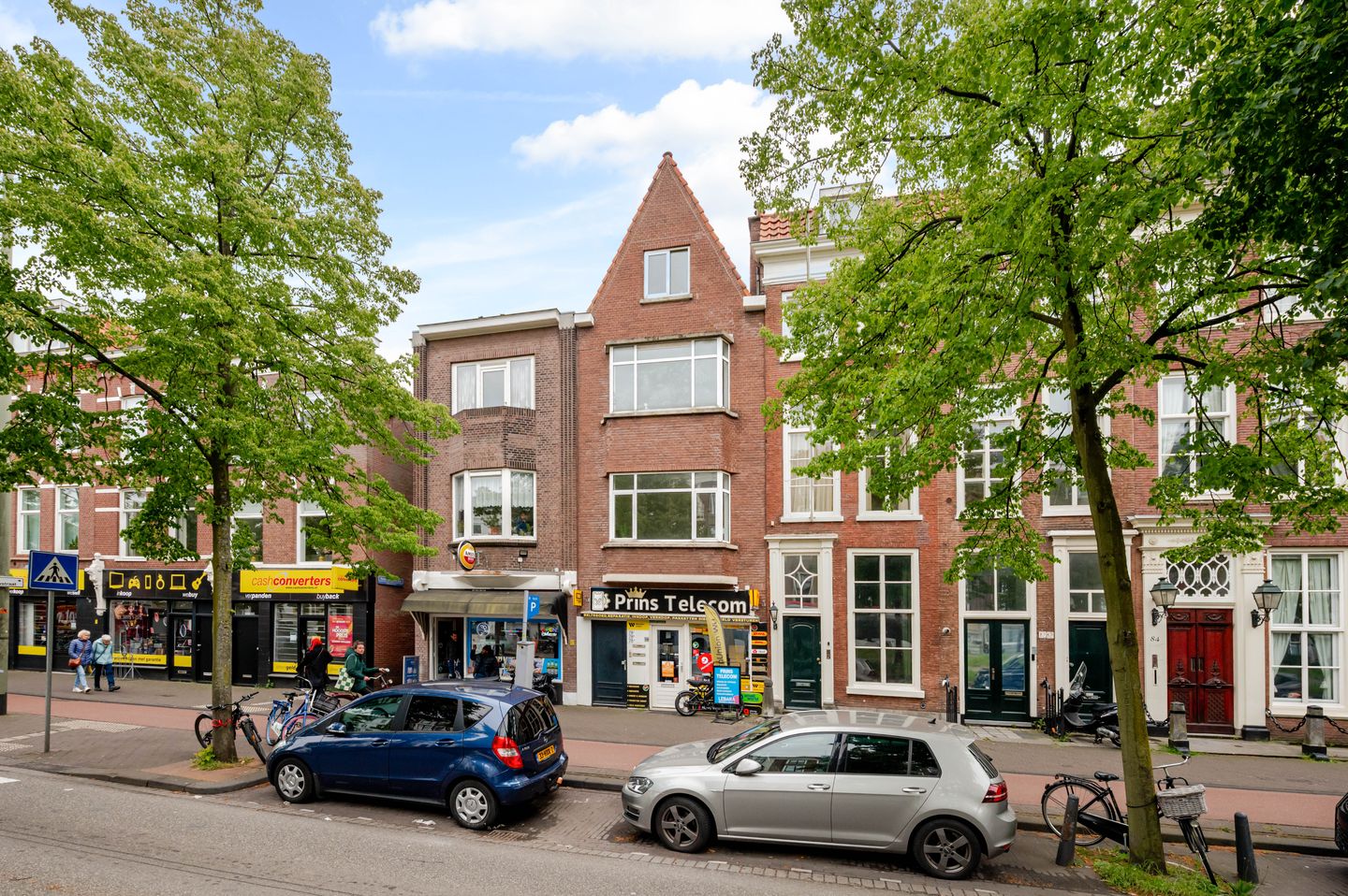 Photo 4 of Prinsegracht 78-A