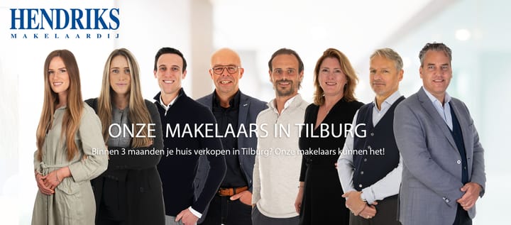 Een promotiefoto voor op kantoor