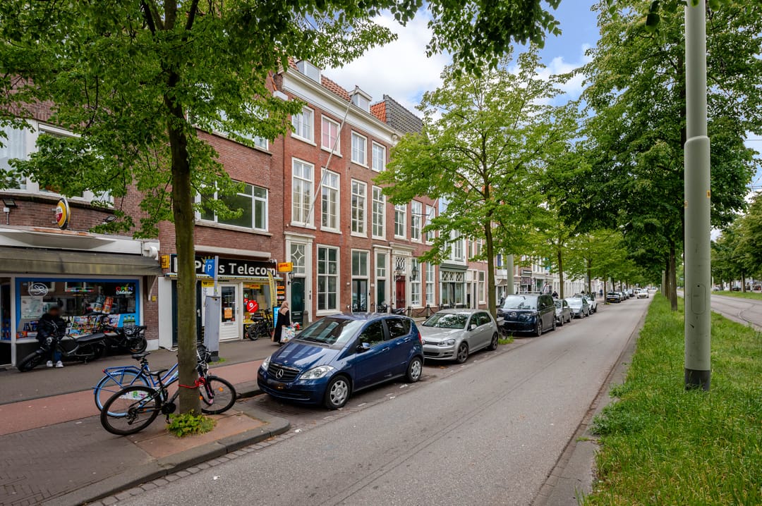 Photo 26 of Prinsegracht 78-A