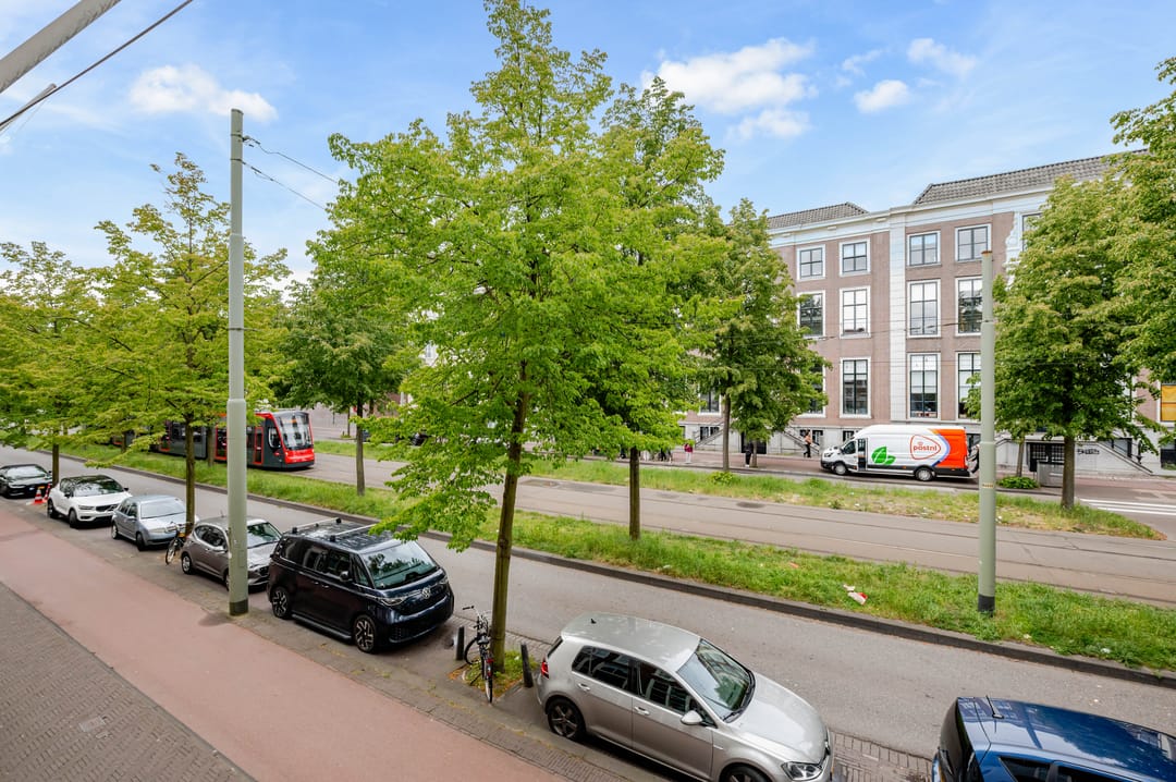 Photo 7 of Prinsegracht 78-A