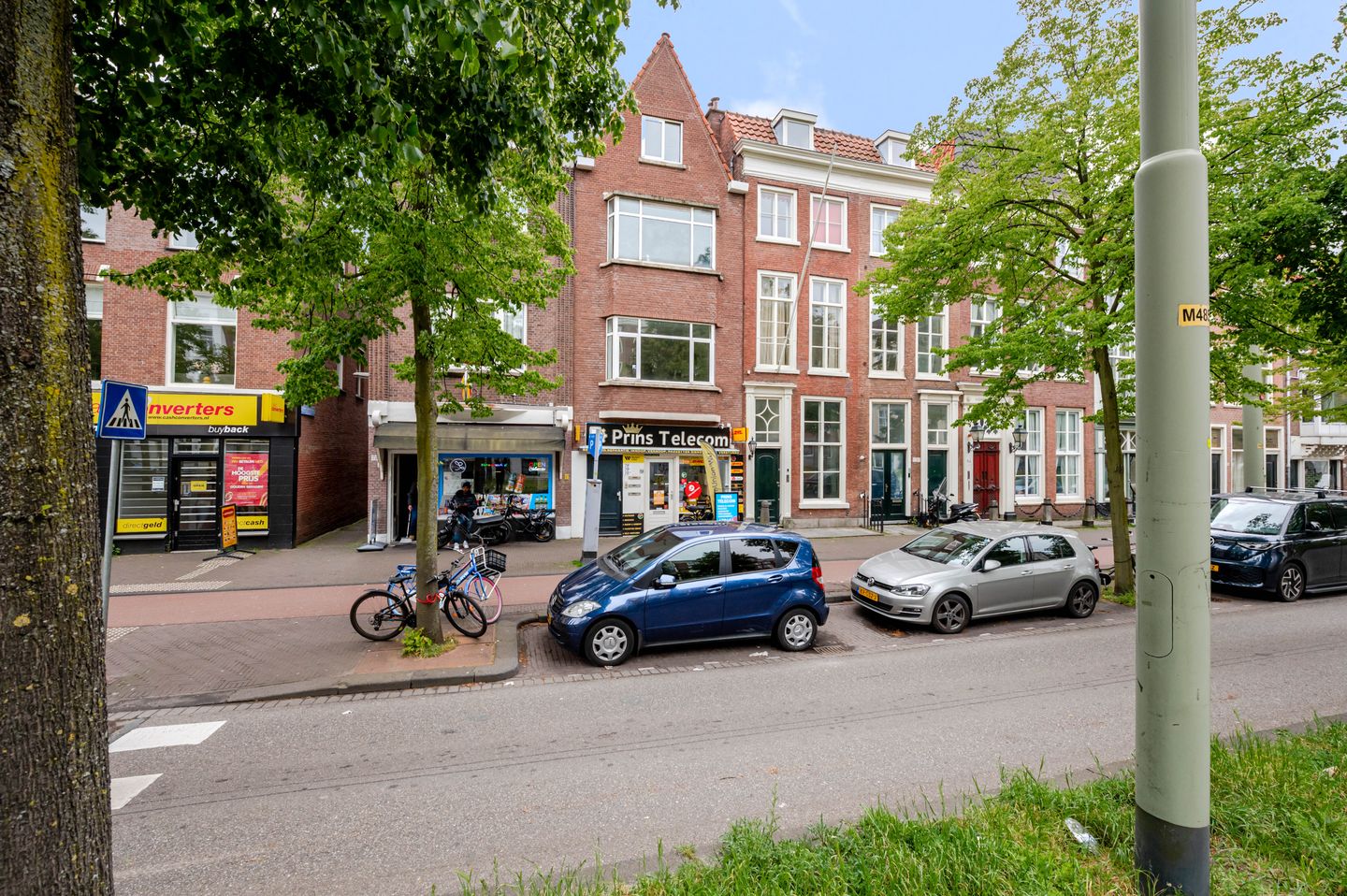 Photo 25 of Prinsegracht 78-A