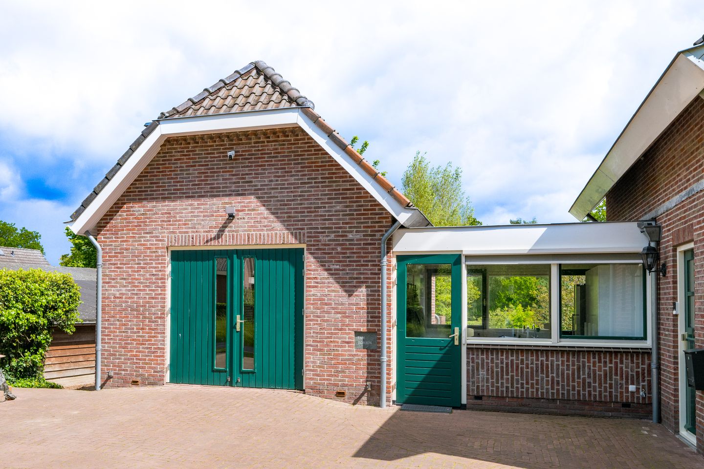 Foto 10 van Lieversdijk 1