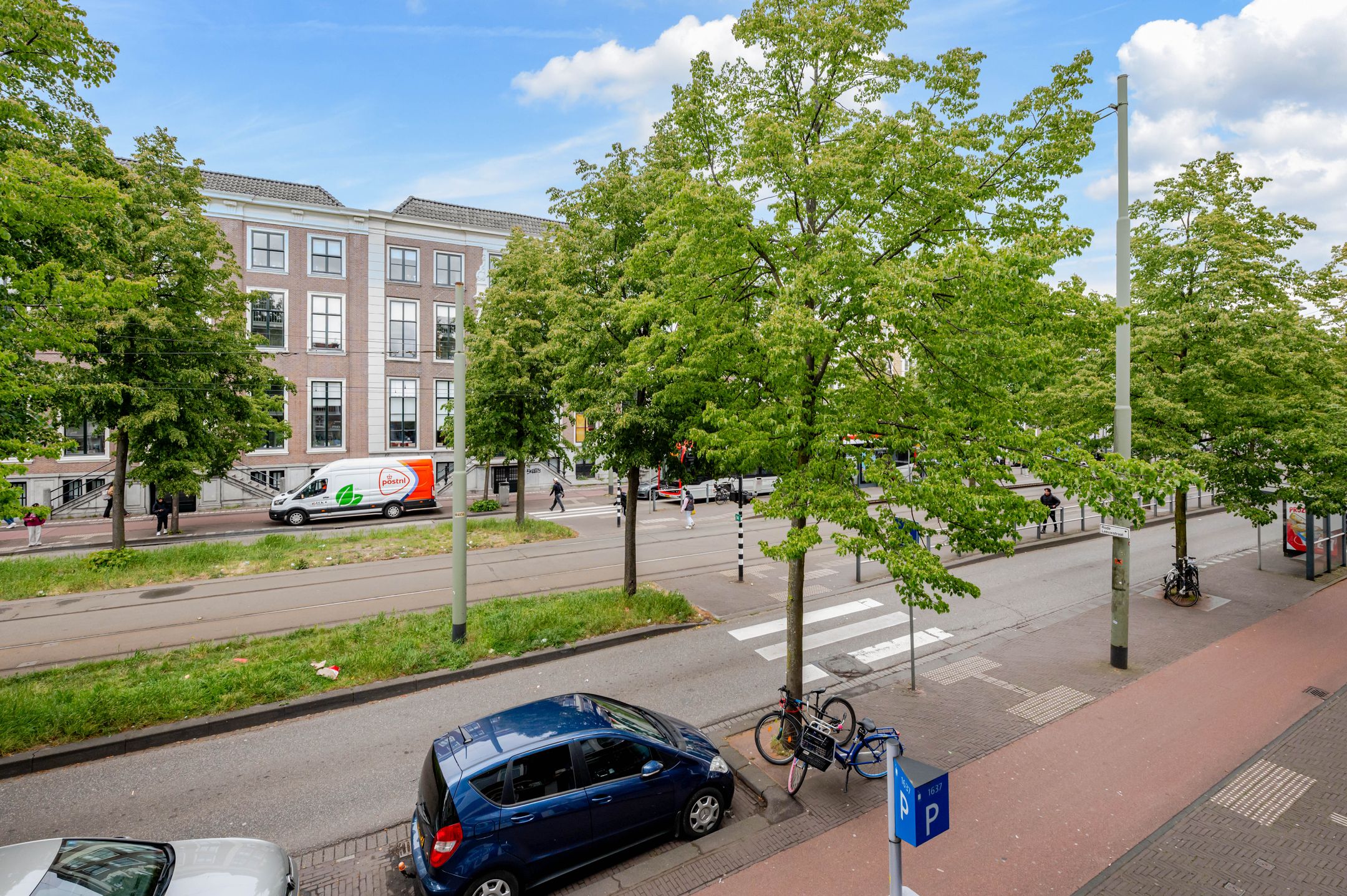 Photo 6 of Prinsegracht 78-A