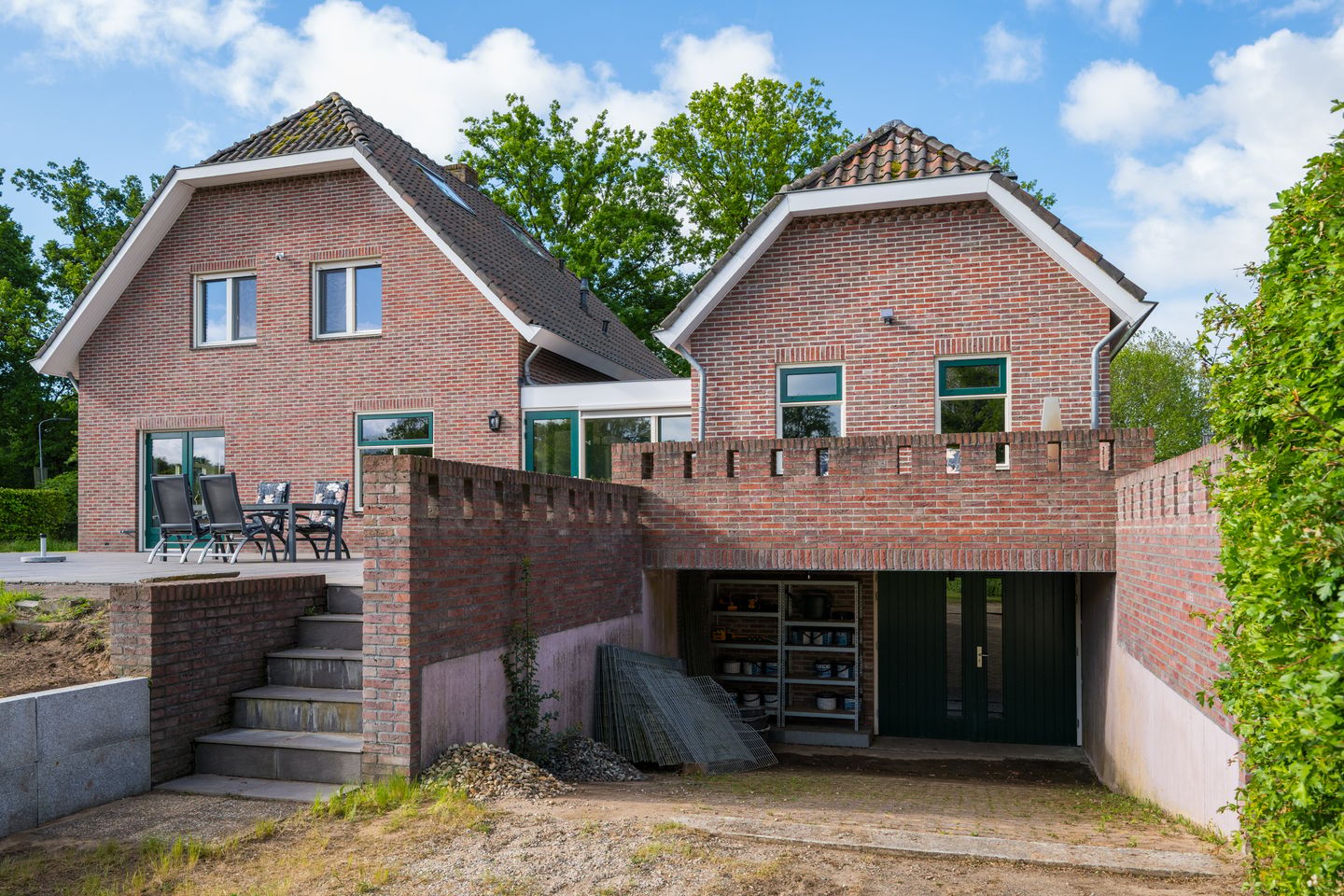 Foto 49 van Lieversdijk 1