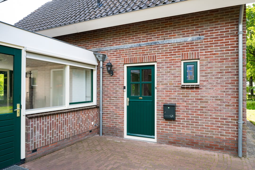 Foto 11 van Lieversdijk 1