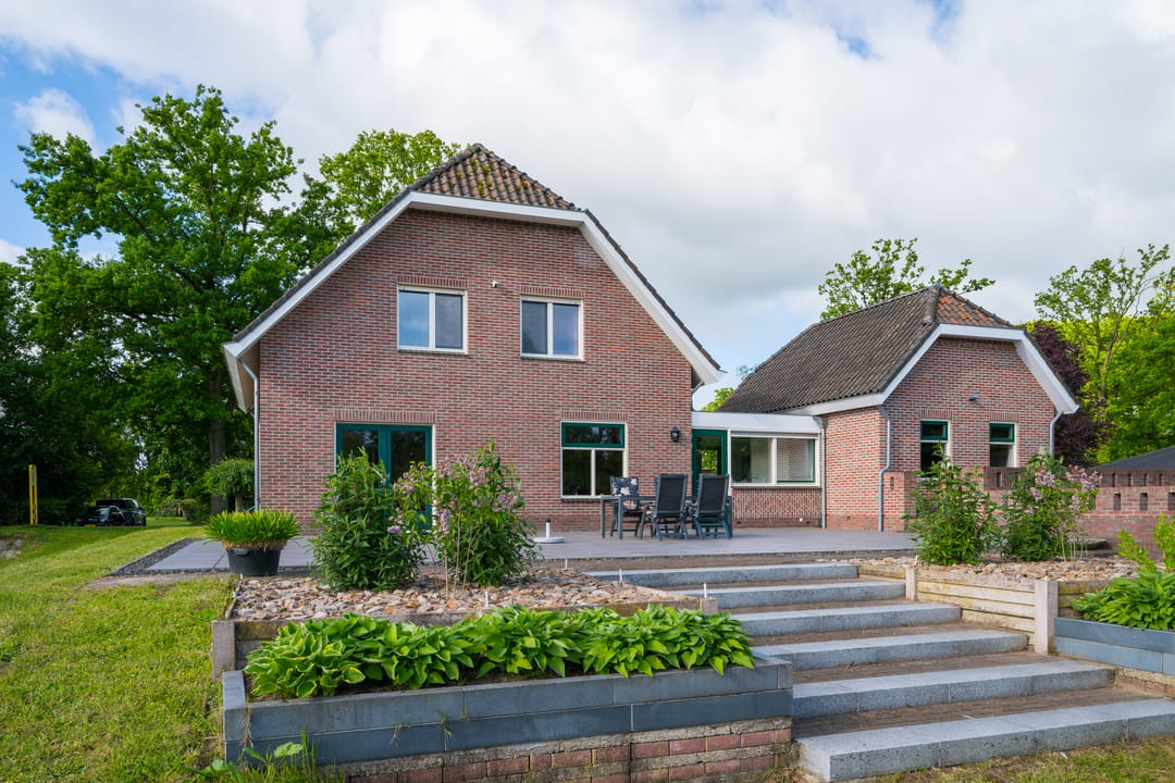 Foto 2 van Lieversdijk 1