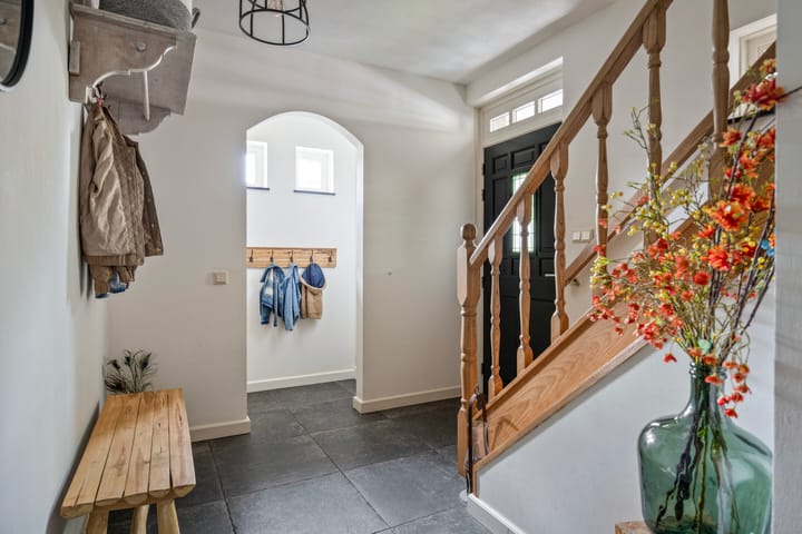 Vrijstaande woning te koop: Korhoenstraat 25, De Rips