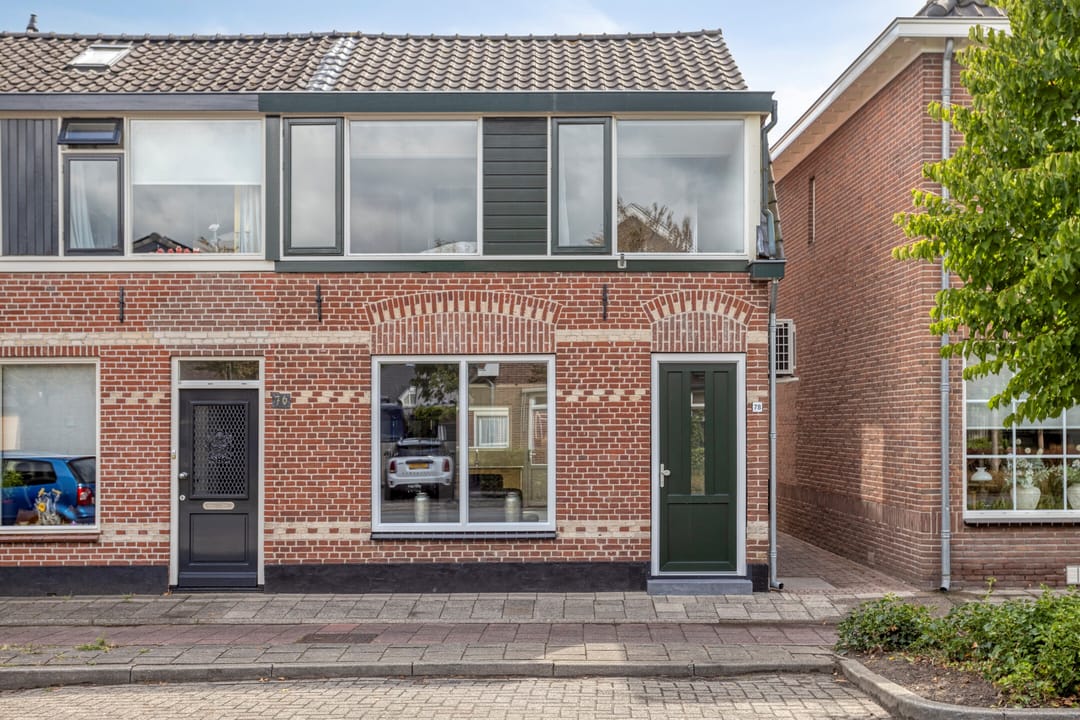Foto 1 van Oosteinde 78
