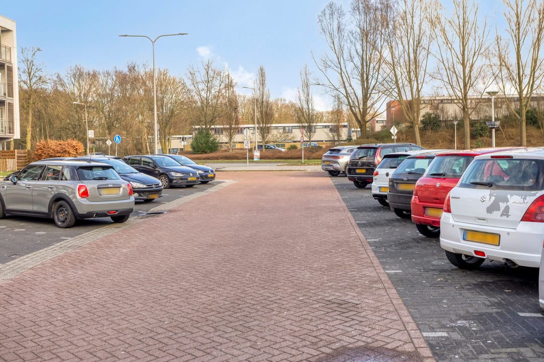 Photo 32 of Wittesteijn 22