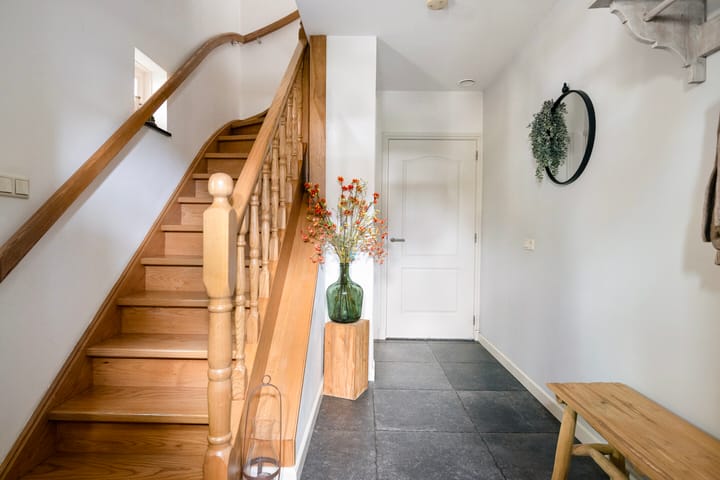 Vrijstaande woning te koop: Korhoenstraat 25, De Rips