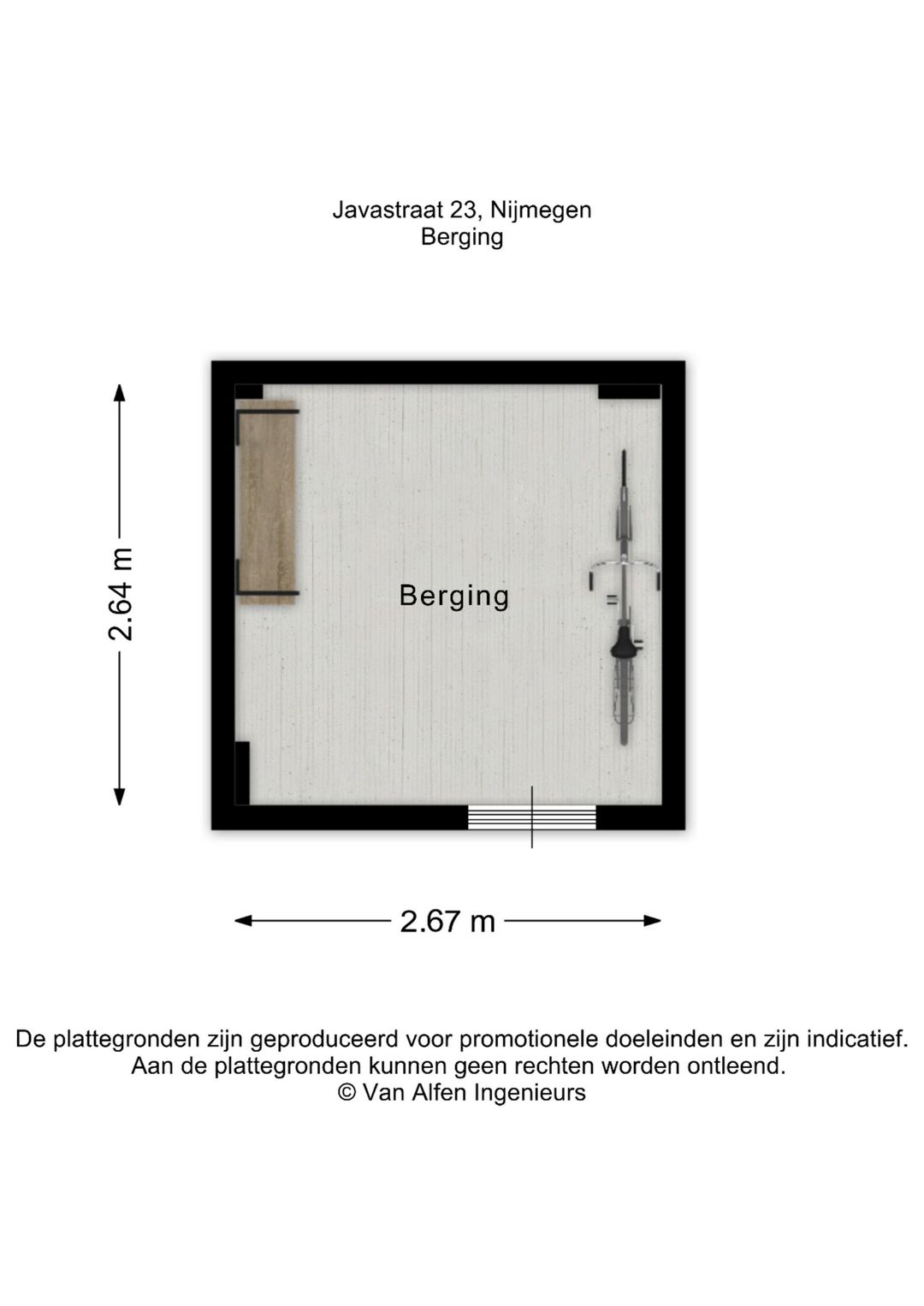 Photo 56 of Javastraat 23