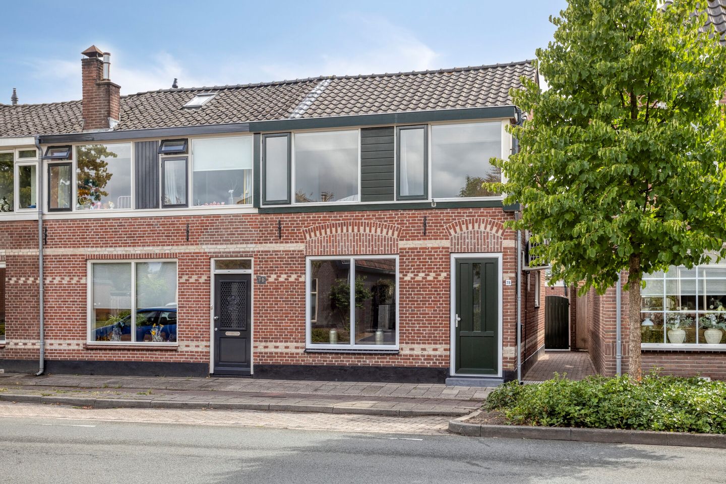 Foto 20 van Oosteinde 78