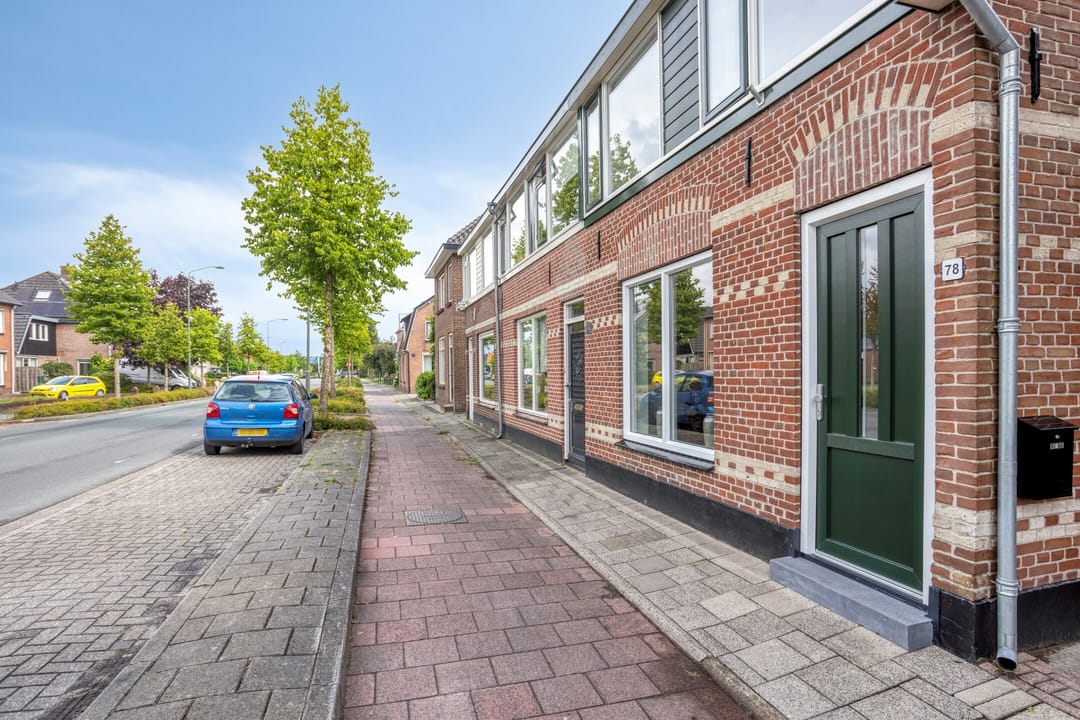 Foto 23 van Oosteinde 78