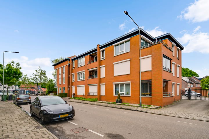 Foto 5 van St. Rochusstraat 9-F