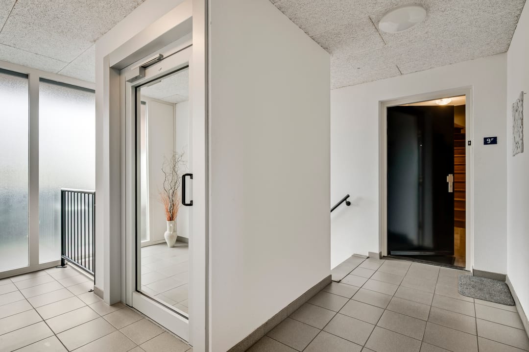 Photo 8 of St. Rochusstraat 9-F