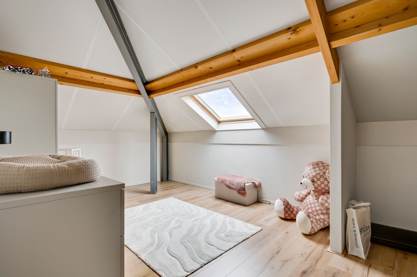 Photo 25 of St. Rochusstraat 9-F
