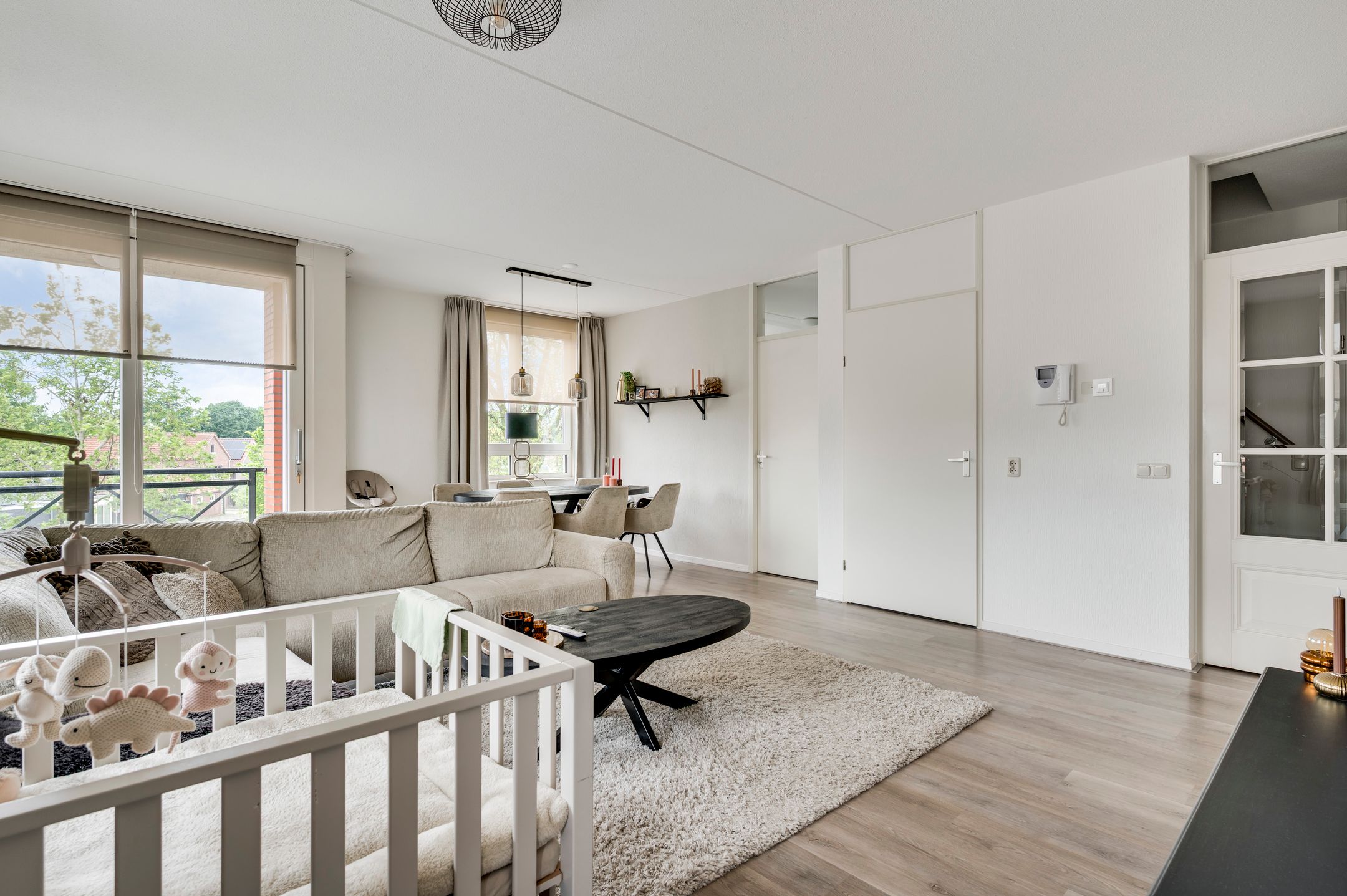 Photo 15 of St. Rochusstraat 9-F