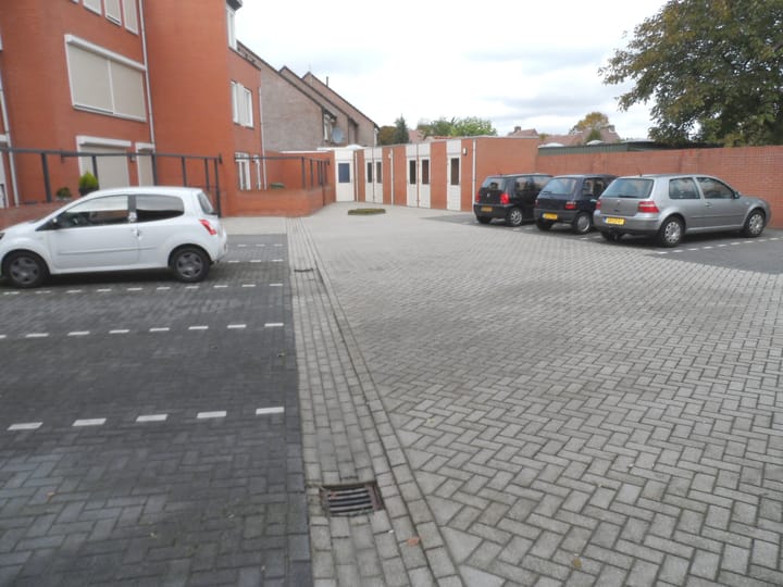 Foto 3 van St. Rochusstraat 9-F