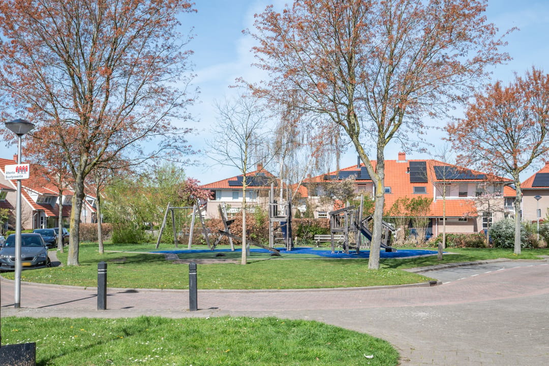 Foto 41 van Waghenaerdreef 38