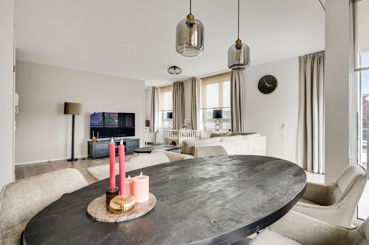 Photo 14 of St. Rochusstraat 9-F