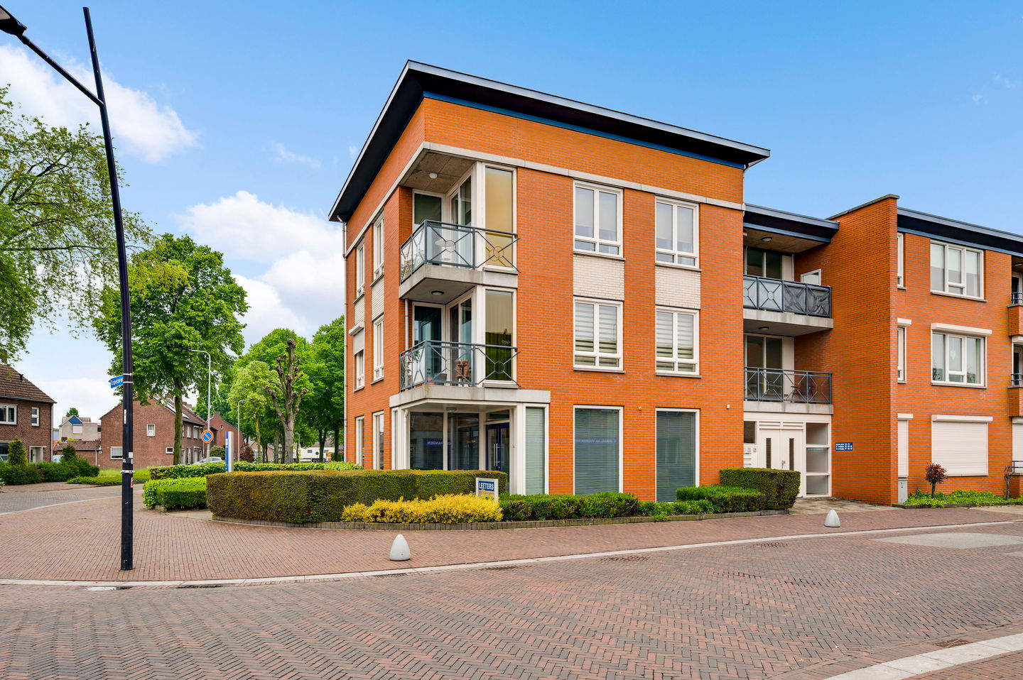 Foto 1 van St. Rochusstraat 9-F