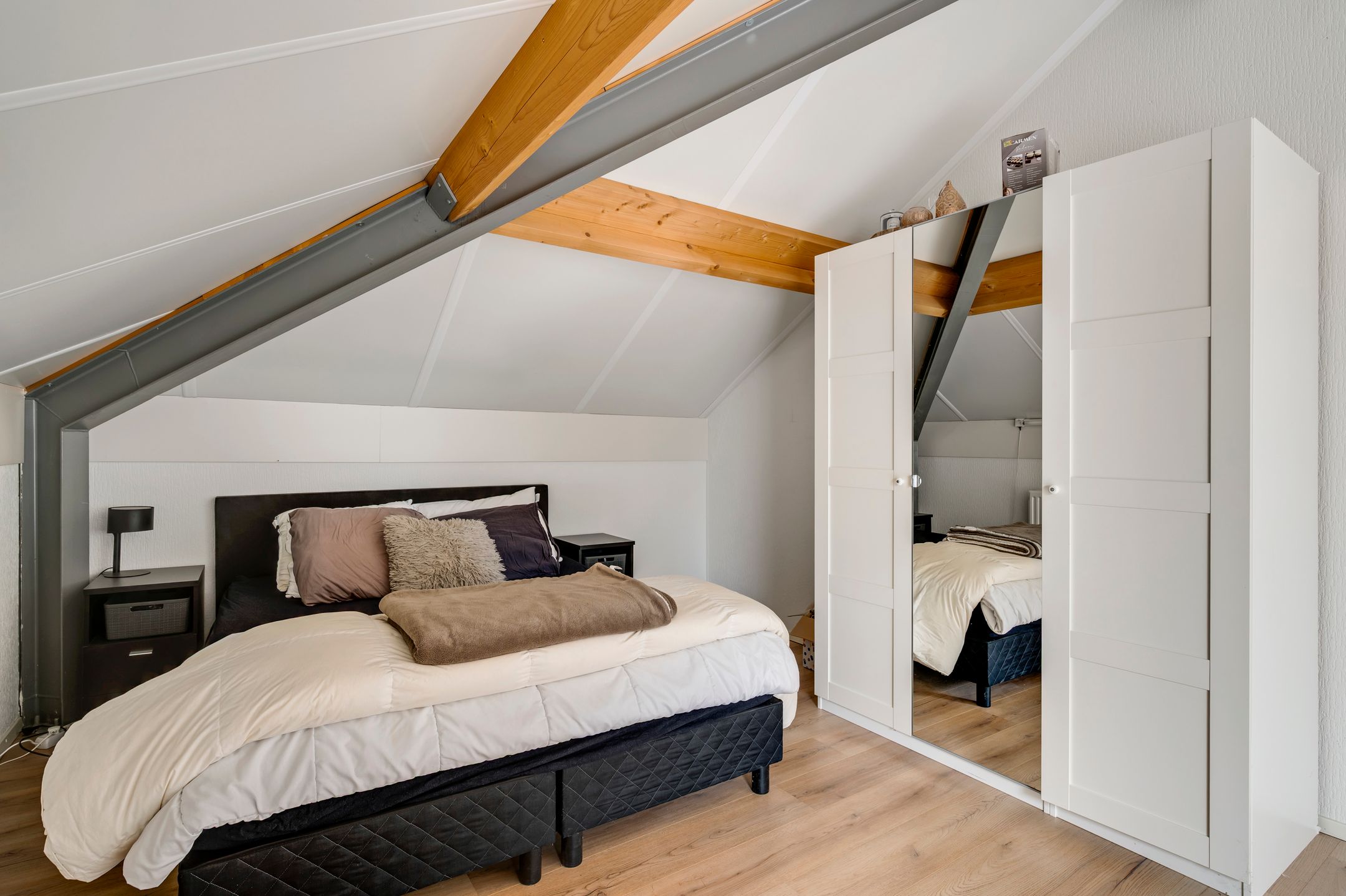 Photo 27 of St. Rochusstraat 9-F