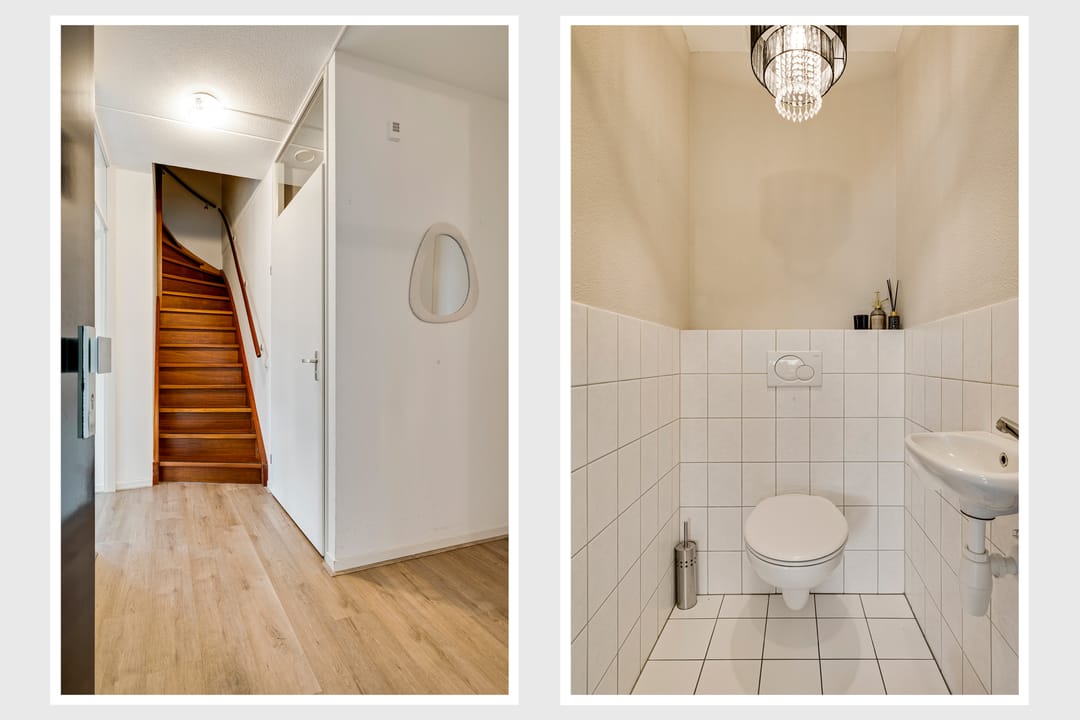 Photo 11 of St. Rochusstraat 9-F