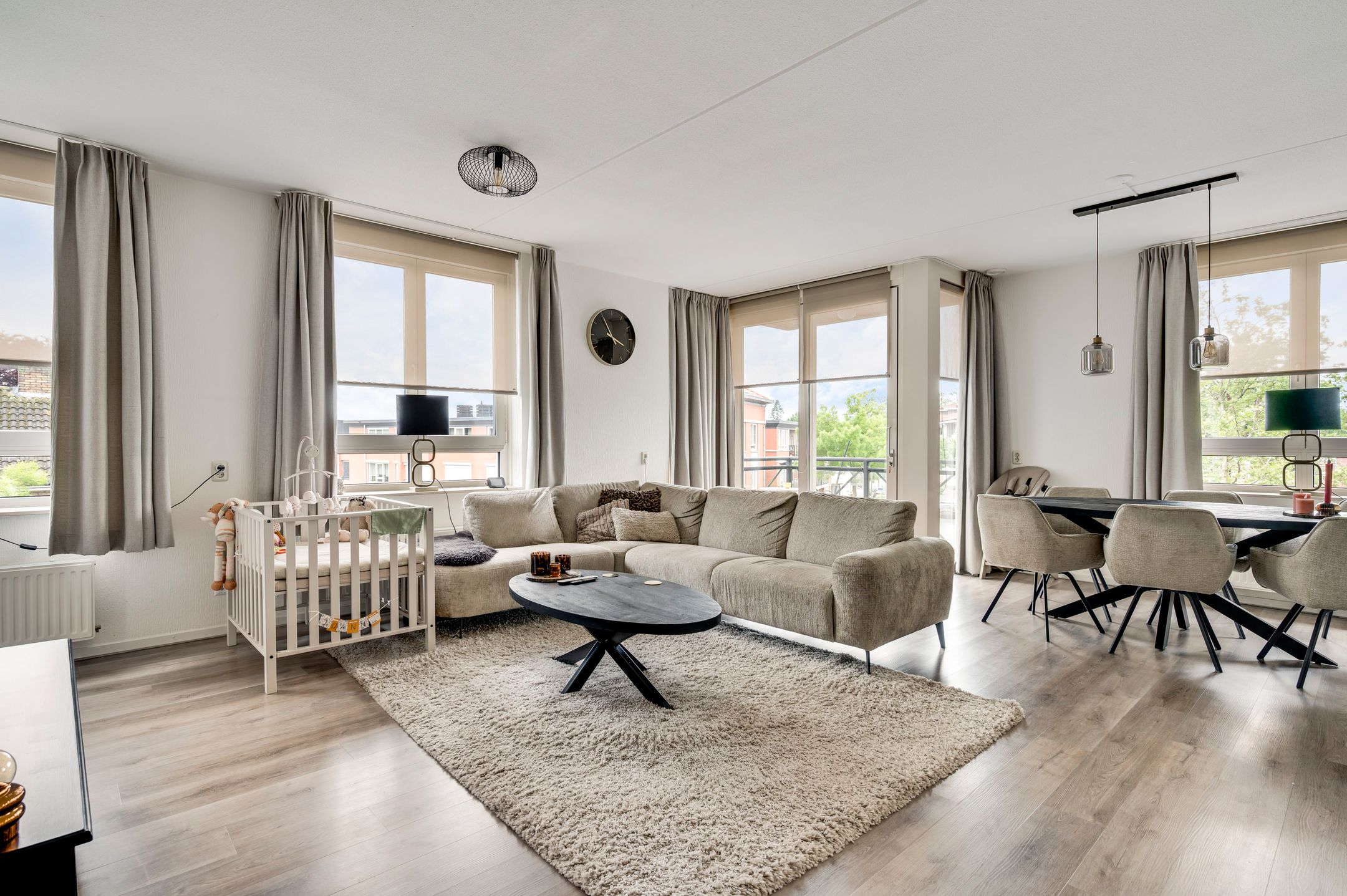 Photo 12 of St. Rochusstraat 9-F