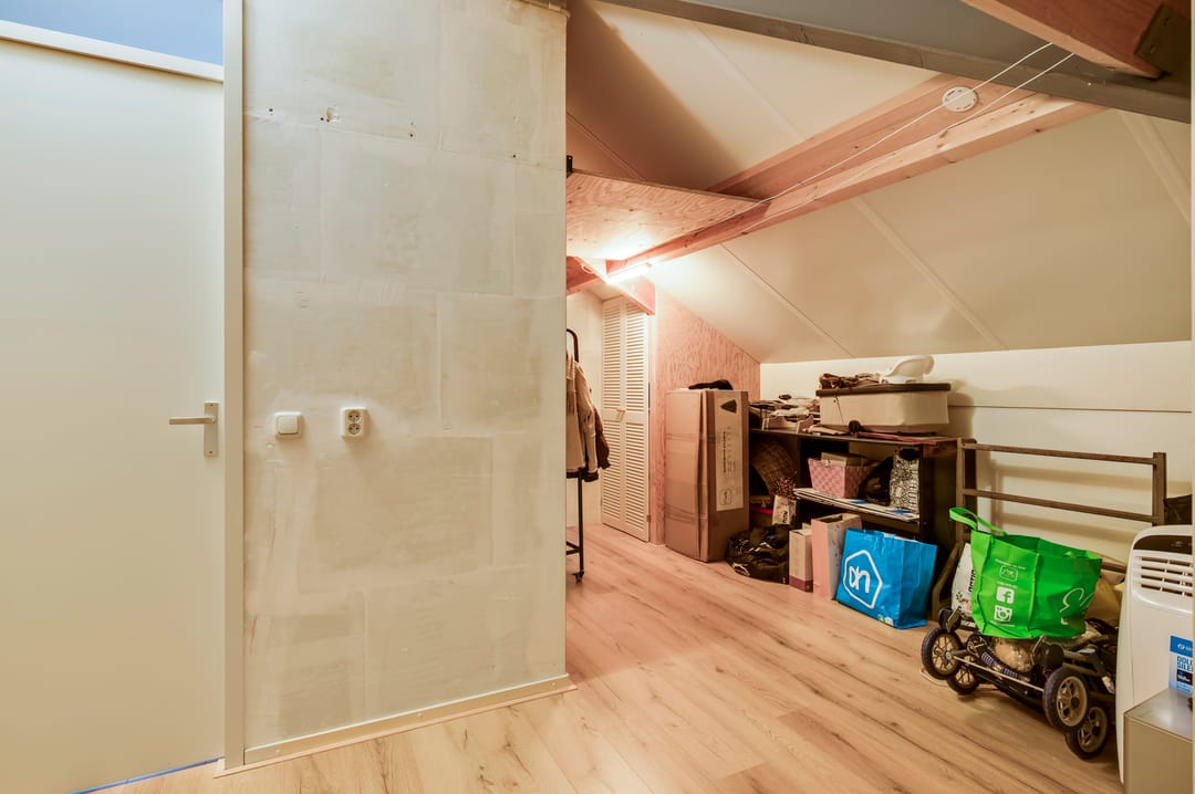 Photo 32 of St. Rochusstraat 9-F