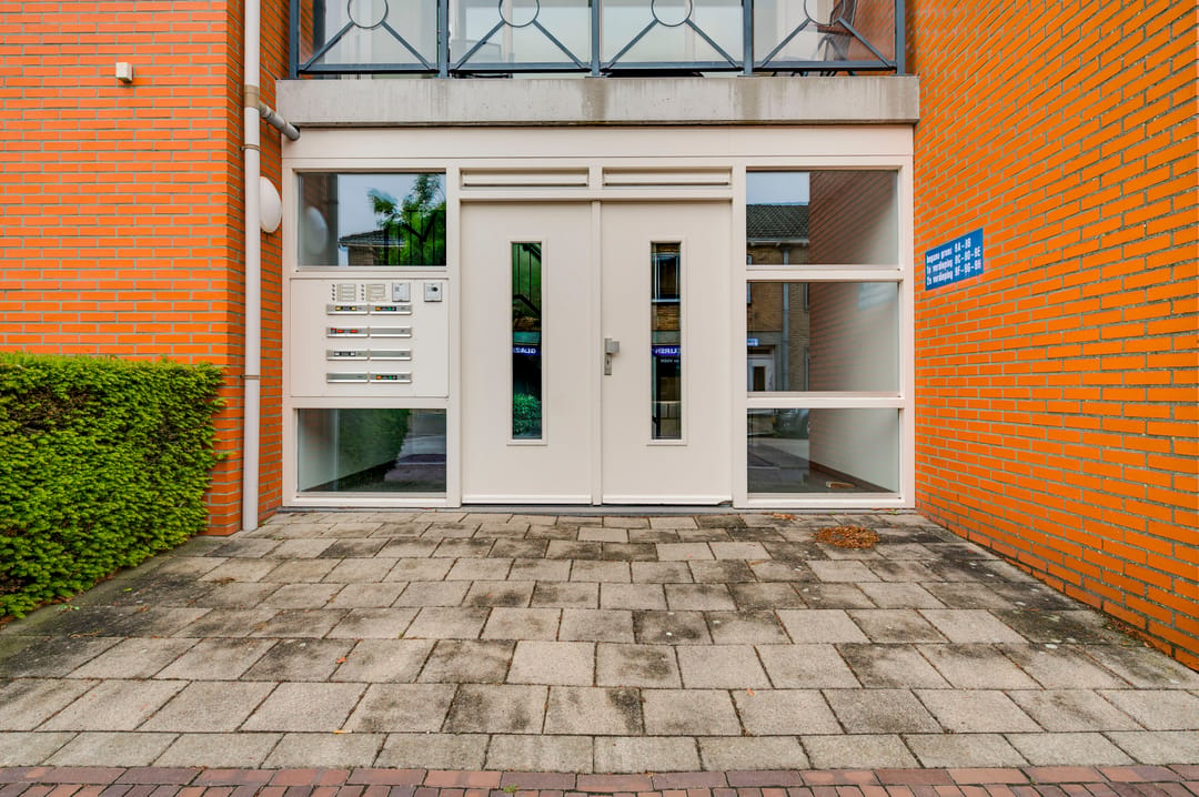 Photo 7 of St. Rochusstraat 9-F