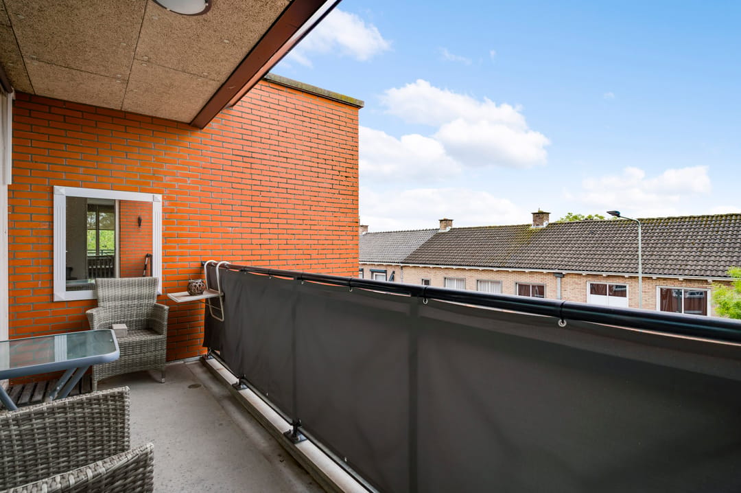 Photo 23 of St. Rochusstraat 9-F