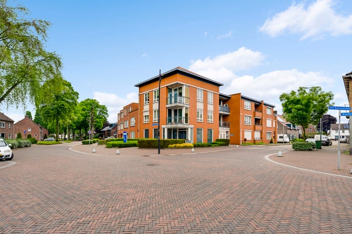 Foto 4 van St. Rochusstraat 9-F