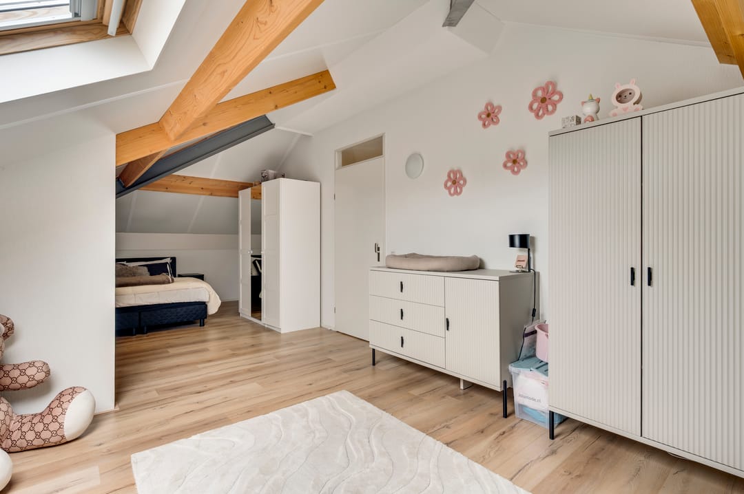 Photo 26 of St. Rochusstraat 9-F