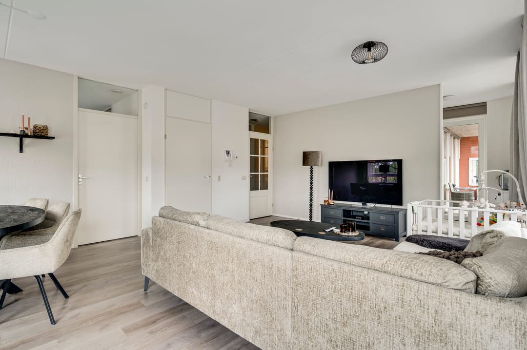 Photo 13 of St. Rochusstraat 9-F