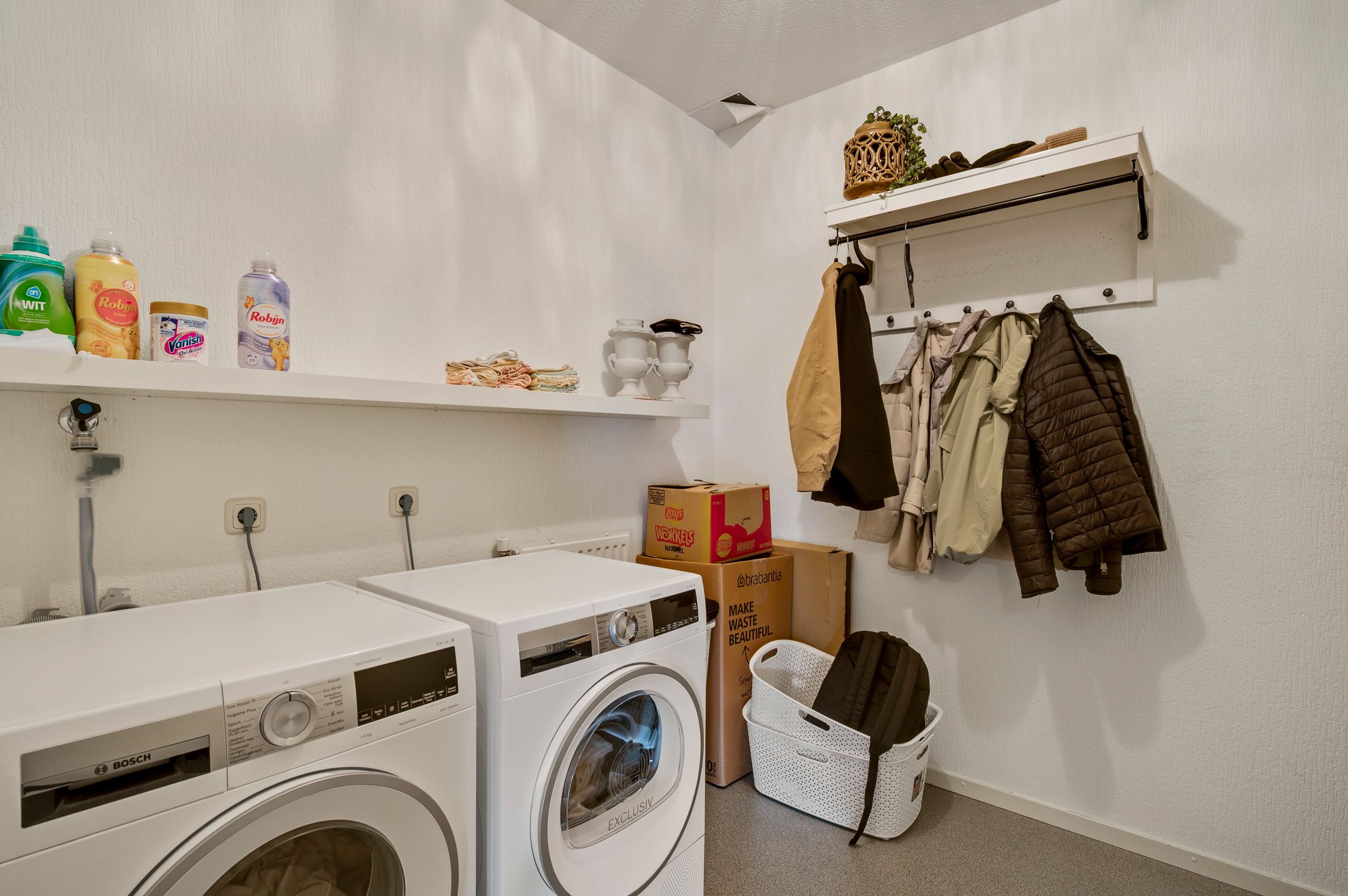 Photo 21 of St. Rochusstraat 9-F