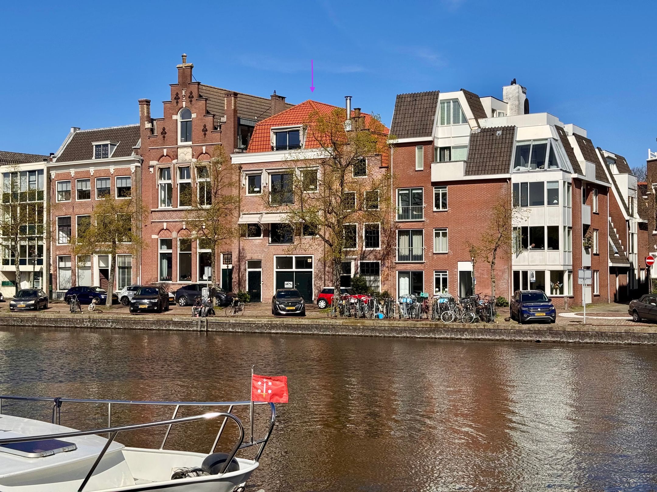 Spaarne 67-A 67 A