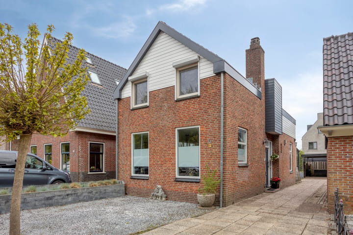 Foto 5 van Kanaalweg 20-A