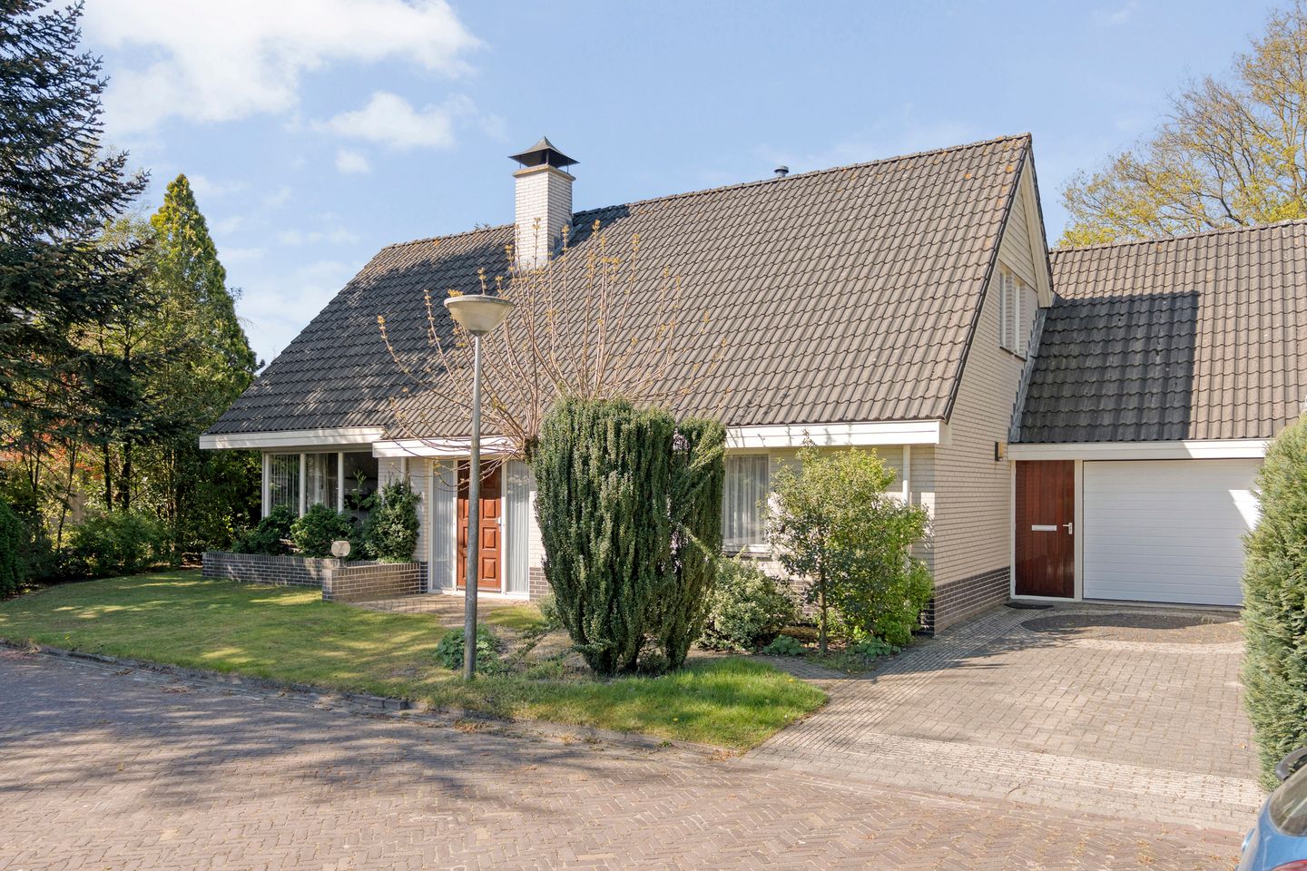 Foto 5 van Dingspel 32